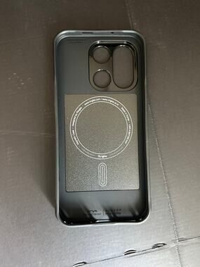 Ringke Onyx Magnetic OnePlus 15 Case Slim Shockproof Cover